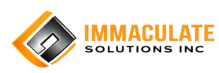 Immaculate Solutions Inc logo